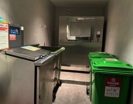 高醫商圈淳白B區景觀2房傢俱電全可寵物 - Image 14