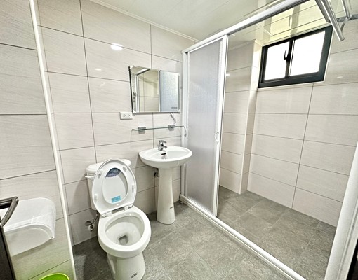 梧棲超大套房✨可家庭可談租補✨陽台獨洗曬✨大冰箱✨好停車 - Image 7