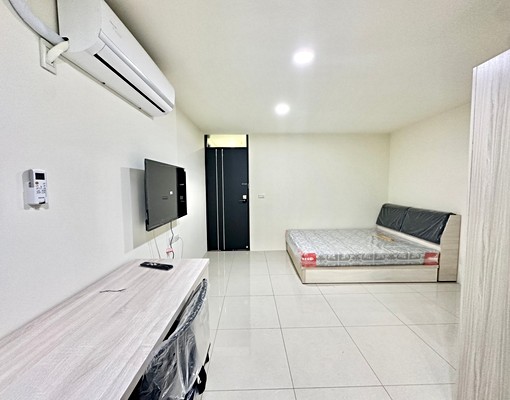 梧棲超大套房✨可家庭可談租補✨陽台獨洗曬✨大冰箱✨好停車 - Image 5