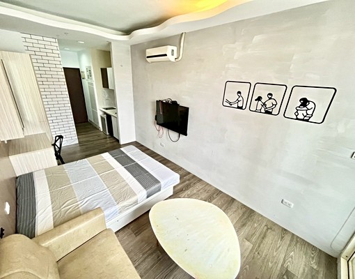 🌈全新完工✅新光遠百中國醫✅獨洗陽台✅流理台 - Image 5