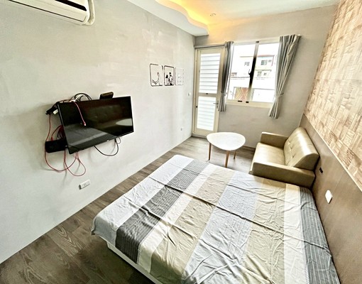 🌈全新完工✅新光遠百中國醫✅獨洗陽台✅流理台 - Image 7