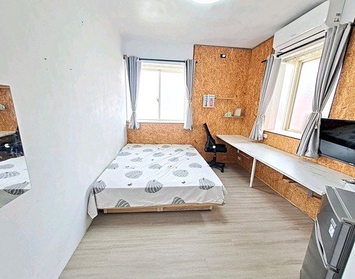 租補✨可貓寵✨陽台獨立洗曬+子母車 - Image 2