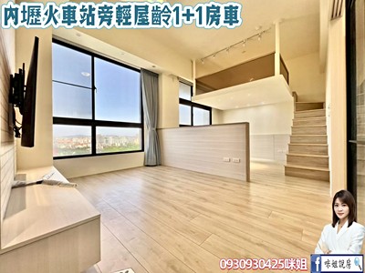 社區圖片