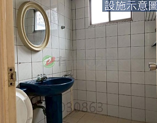 💗可租補電梯三房💗近十甲黃昏市場💗機械車位 - Image 5