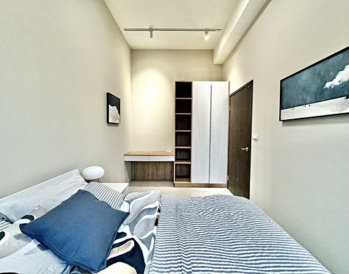 可租補/整棟全新🔥現代輕奢風💖台電/管理員✅💯稀有 - Image 9