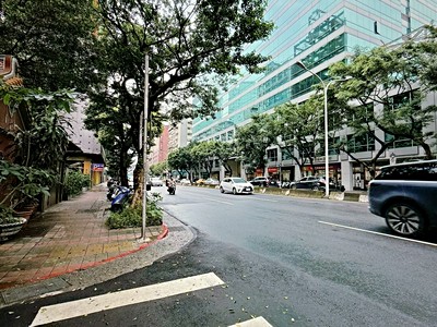 社區圖片
