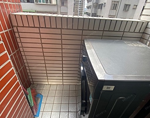 環中路僑忠國小旁/精美裝潢大二房二衛/可寵可租補採光好 - Image 13
