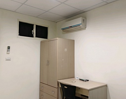 西門站/家具全/優質雅房/免服務費 - Image 2