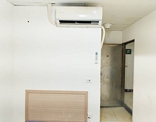 三峽恩主公中醫台北大學旁/獨立安靜小套房出租/獨立衛浴廁所 - Image 1