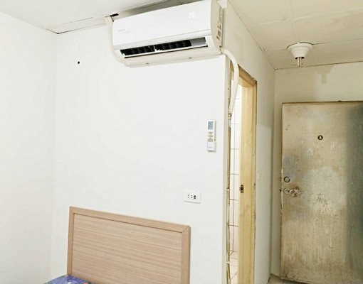 三峽恩主公中醫台北大學旁/獨立安靜小套房出租/獨立衛浴廁所 - Image 2