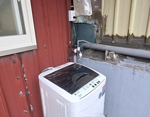 汐科站三分鐘全新完工可寵一房一廳@心享室誠 - Image 9