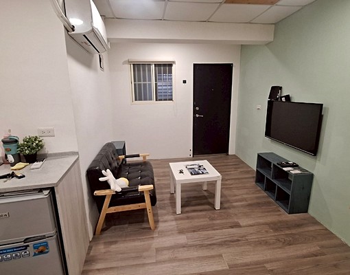 中興路大同路口可寵獨洗兩房 - 591租屋網 - Image 1