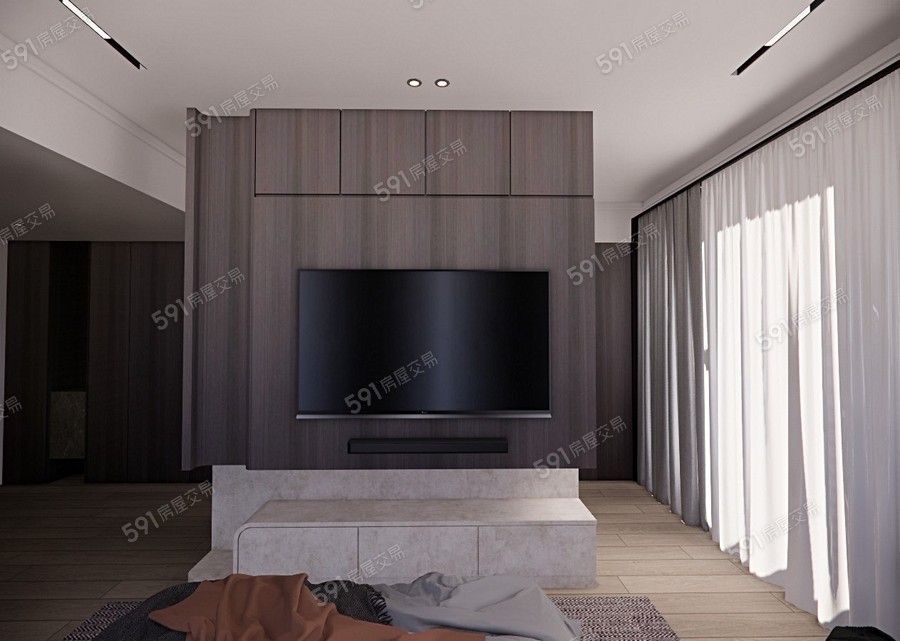 弘昌富澤8示意圖