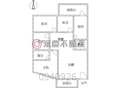 社區圖片