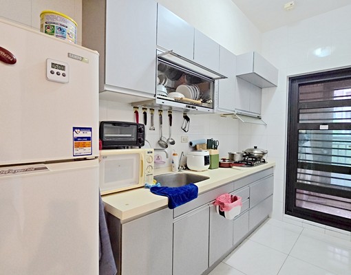 R22青埔站#橋頭新市鎮#近橋科#優質4房平車 - Image 3