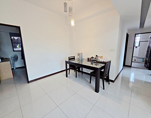 R22青埔站#橋頭新市鎮#近橋科#優質4房平車 - Image 4