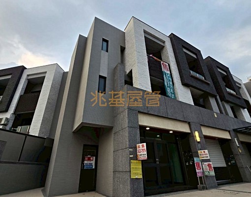 兆基🏡白河全新/可寵/店面、分租可談 - Image 12