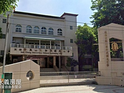 社區圖片