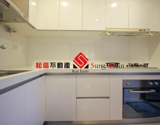 LaLaPort南港園區站旁社區3房~採光美機能強/鬧中取靜 - Image 12