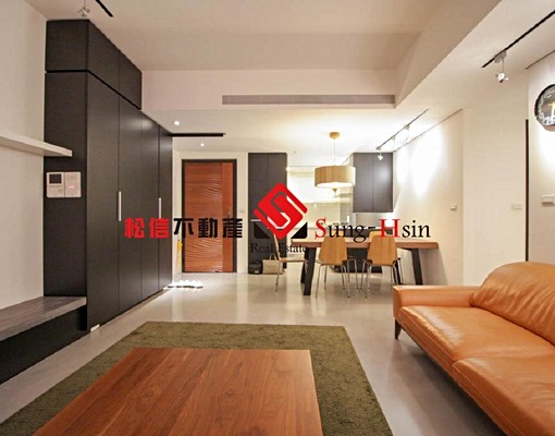LaLaPort南港園區站旁社區3房~採光美機能強/鬧中取靜 - Image 4