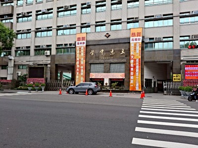 社區圖片