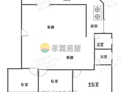社區圖片