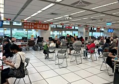 買氣冷、稅收減 房地合一衰退逾3成最慘