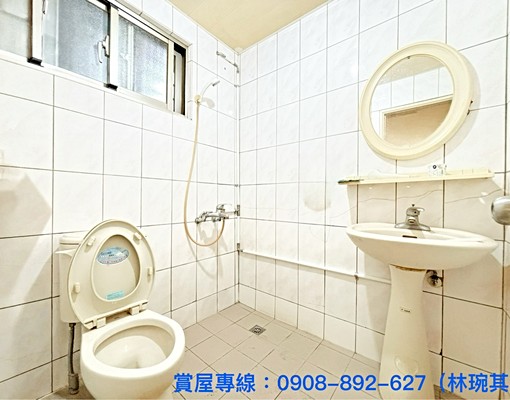 社會住宅/可租補/免仲介費/捷運中和站莊敬路公寓四房兩陽台 - Image 12
