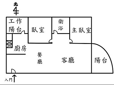 社區圖片