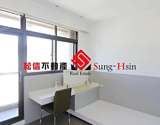 石牌站旁~設計師美裝陽光時尚宅，近西安街。 - Image 11