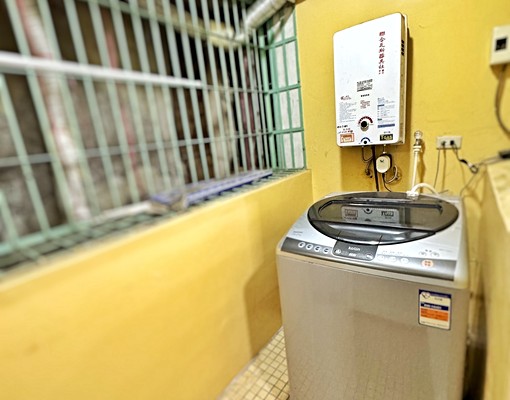 社宅🏠苓南3房美寓亞灣商圈輕軌漢神愛窩 - Image 10