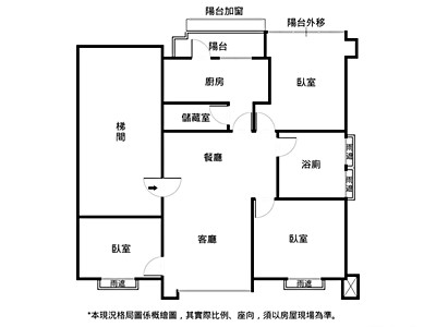 社區圖片