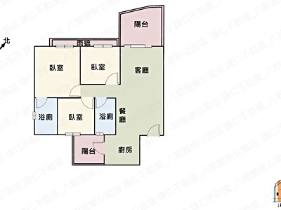 社區圖片
