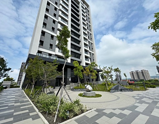 沅臻城市 - Image 2