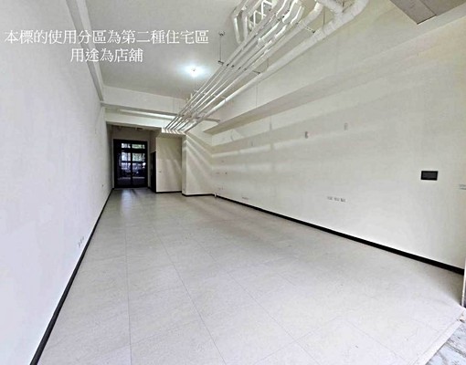 重劃區芊樾金店面 - Image 8