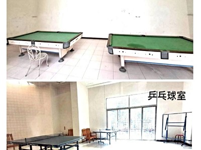 社區圖片