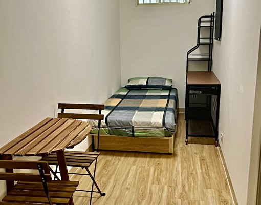 近景安站走路4分鐘~1樓免爬高~可租屋補助 - Image 1