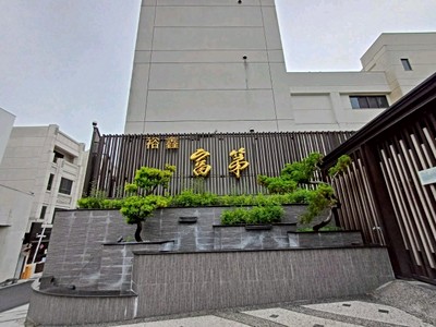 社區圖片