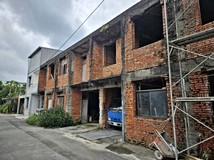 嘉慶芎林低總價透天(需整理..