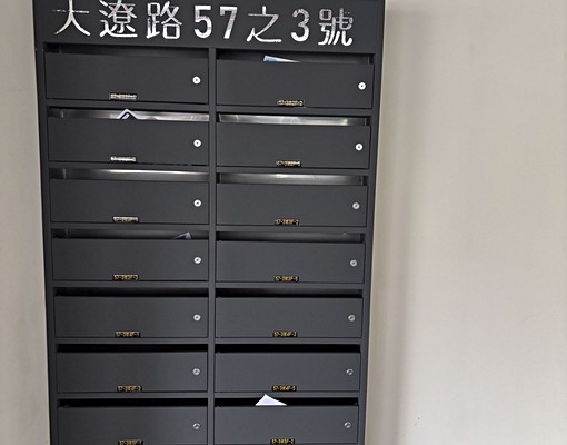 燕巢時尚領秀全新兩房+平車電梯華廈 - Image 12