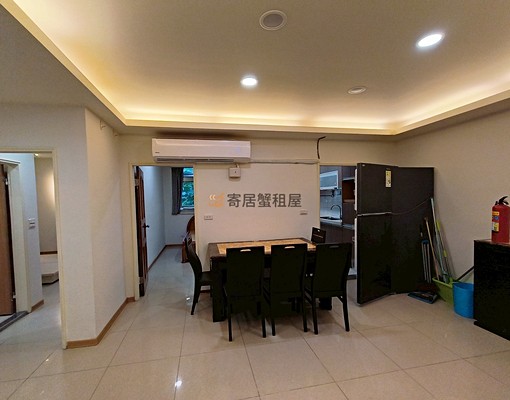 寄居蟹社會住宅🏠友善屋源❤️新北投大三房/可入籍可租補 - Image 2