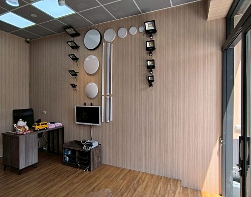 竹北國賓大悅旁臨街一樓店舖,只租22800元 - Image 2