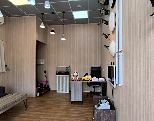 竹北國賓大悅旁臨街一樓店舖,只租22800元 - Image 3