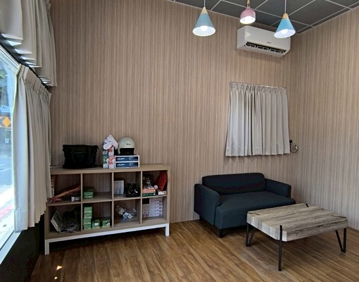 竹北國賓大悅旁臨街一樓店舖,只租22800元 - Image 6