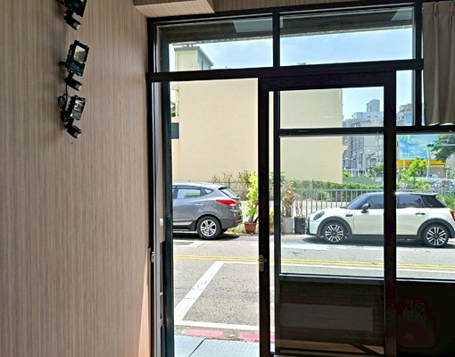竹北國賓大悅旁臨街一樓店舖,只租22800元 - Image 8