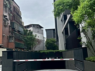 社區圖片