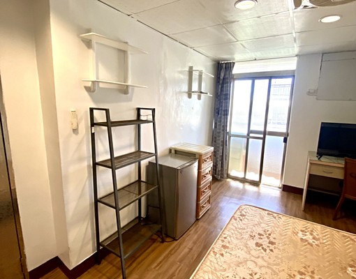 近高應大樹德學區變頻冷氣舒雙人套房 - Image 3