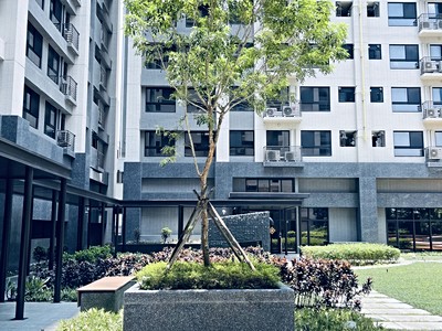 社區圖片