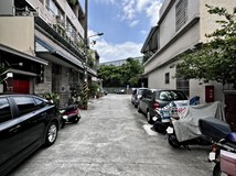 秋元街東光國小未來捷運黃線..
