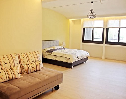 🌿陽光綠意大空間｜超舒適套房出租，享受家的感覺！ - Image 1